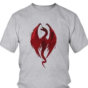The Dragon in your Dungeon